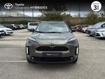 Photo 5 du bon plan TOYOTA Yaris Cross 116h Collection MY22 occasion à 21900 €