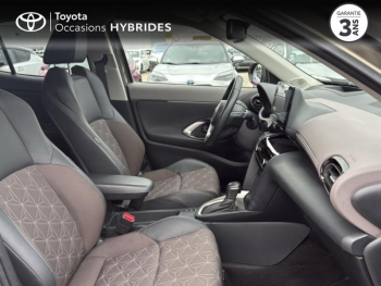 Photo 6 du bon plan TOYOTA Yaris Cross 116h Collection MY22 occasion à 21900 €