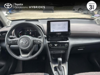 Photo 8 du bon plan TOYOTA Yaris Cross 116h Collection MY22 occasion à 21900 €