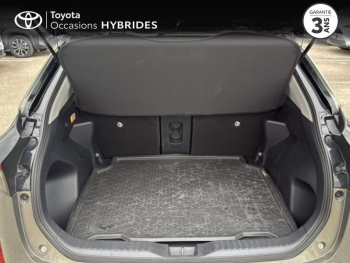 Photo 10 du bon plan TOYOTA Yaris Cross 116h Collection MY22 occasion à 21900 €