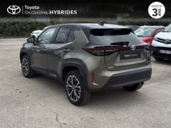 Photo 18 du bon plan TOYOTA Yaris Cross 116h Collection MY22 occasion à 21900 €