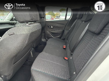 Photo 12 du bon plan PEUGEOT 208 1.2 PureTech 100ch S&S Style EAT8 occasion à 13990 €