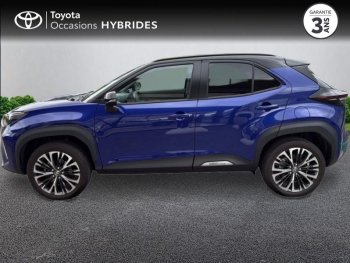 Photo 3 du bon plan TOYOTA Yaris Cross 130h Collection MC24 occasion à 30790 €