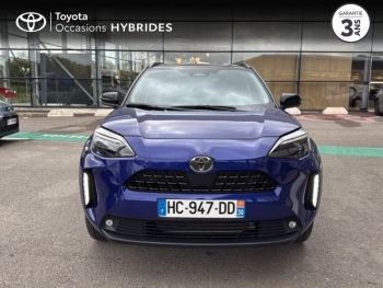 Photo 5 du bon plan TOYOTA Yaris Cross 130h Collection MC24 occasion à 30790 €