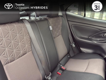 Photo 7 du bon plan TOYOTA Yaris Cross 130h Collection MC24 occasion à 30790 €