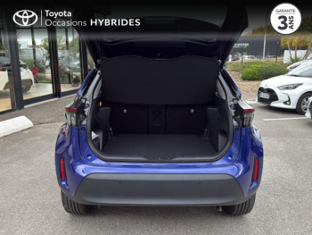 Photo 10 du bon plan TOYOTA Yaris Cross 130h Collection MC24 occasion à 30790 €