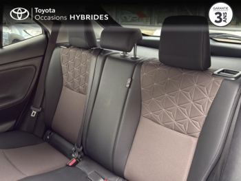 Photo 12 du bon plan TOYOTA Yaris Cross 130h Collection MC24 occasion à 30790 €