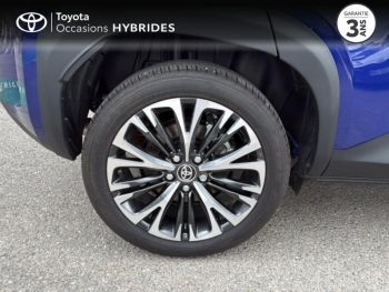 Photo 16 du bon plan TOYOTA Yaris Cross 130h Collection MC24 occasion à 30790 €