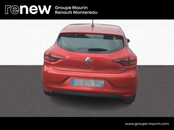 Photo 3 du bon plan RENAULT Clio 1.6 E-Tech hybride 140ch Zen -21N occasion à 16490 €