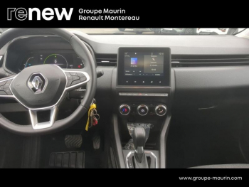 Photo 7 du bon plan RENAULT Clio 1.6 E-Tech hybride 140ch Zen -21N occasion à 16490 €