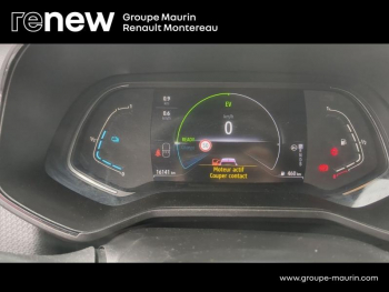 Photo 8 du bon plan RENAULT Clio 1.6 E-Tech hybride 140ch Zen -21N occasion à 16490 €