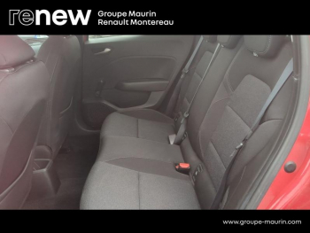 Photo 10 du bon plan RENAULT Clio 1.6 E-Tech hybride 140ch Zen -21N occasion à 16490 €