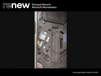 Photo 13 du bon plan RENAULT Clio 1.6 E-Tech hybride 140ch Zen -21N occasion à 16490 €