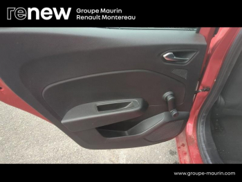 Photo 16 du bon plan RENAULT Clio 1.6 E-Tech hybride 140ch Zen -21N occasion à 16490 €