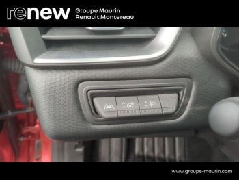 Photo 21 du bon plan RENAULT Clio 1.6 E-Tech hybride 140ch Zen -21N occasion à 16490 €