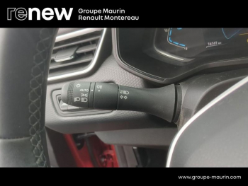 Photo 22 du bon plan RENAULT Clio 1.6 E-Tech hybride 140ch Zen -21N occasion à 16490 €