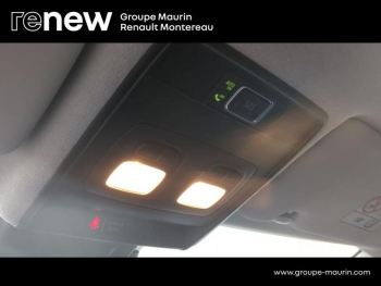 Photo 29 du bon plan RENAULT Clio 1.6 E-Tech hybride 140ch Zen -21N occasion à 16490 €