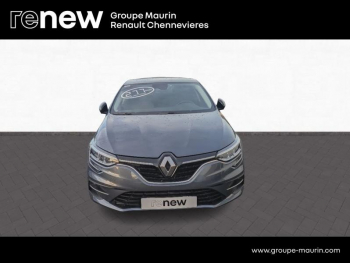 Photo 2 du bon plan RENAULT Megane 1.0 TCe 115ch Limited -21N occasion à 15490 €
