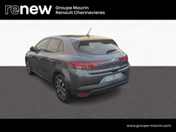 Photo 8 du bon plan RENAULT Megane 1.0 TCe 115ch Limited -21N occasion à 15490 €