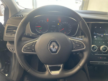 Photo 11 du bon plan RENAULT Megane 1.0 TCe 115ch Limited -21N occasion à 15490 €