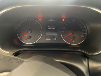 Photo 20 du bon plan RENAULT Megane 1.0 TCe 115ch Limited -21N occasion à 15490 €