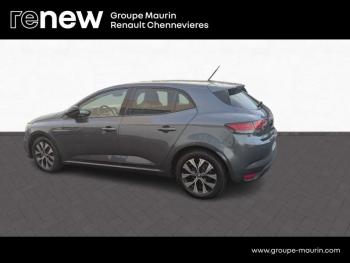Photo 22 du bon plan RENAULT Megane 1.0 TCe 115ch Limited -21N occasion à 15490 €
