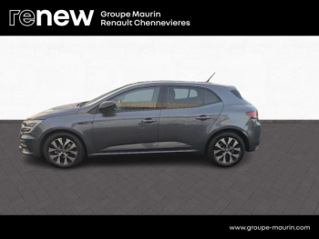 Photo 23 du bon plan RENAULT Megane 1.0 TCe 115ch Limited -21N occasion à 15490 €