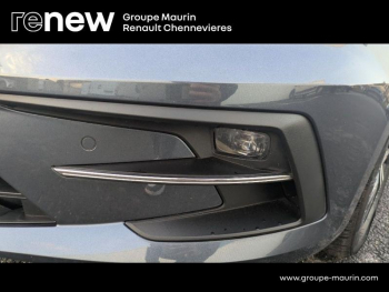 Photo 26 du bon plan RENAULT Megane 1.0 TCe 115ch Limited -21N occasion à 15490 €