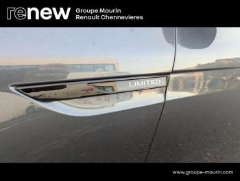 Photo 27 du bon plan RENAULT Megane 1.0 TCe 115ch Limited -21N occasion à 15490 €