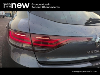 Photo 28 du bon plan RENAULT Megane 1.0 TCe 115ch Limited -21N occasion à 15490 €