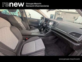 Photo 30 du bon plan RENAULT Megane 1.0 TCe 115ch Limited -21N occasion à 15490 €