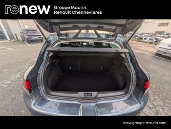 Photo 32 du bon plan RENAULT Megane 1.0 TCe 115ch Limited -21N occasion à 15490 €