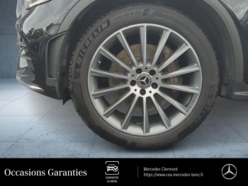 Photo 5 du bon plan MERCEDES-BENZ GLC 220 d 194ch AMG Line 4Matic 9G-Tronic occasion à 33990 €