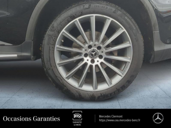 Photo 6 du bon plan MERCEDES-BENZ GLC 220 d 194ch AMG Line 4Matic 9G-Tronic occasion à 33990 €