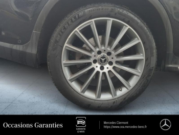 Photo 7 du bon plan MERCEDES-BENZ GLC 220 d 194ch AMG Line 4Matic 9G-Tronic occasion à 33990 €