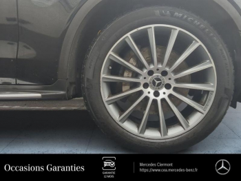 Photo 8 du bon plan MERCEDES-BENZ GLC 220 d 194ch AMG Line 4Matic 9G-Tronic occasion à 33990 €