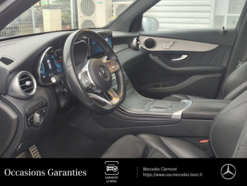 Photo 9 du bon plan MERCEDES-BENZ GLC 220 d 194ch AMG Line 4Matic 9G-Tronic occasion à 33990 €