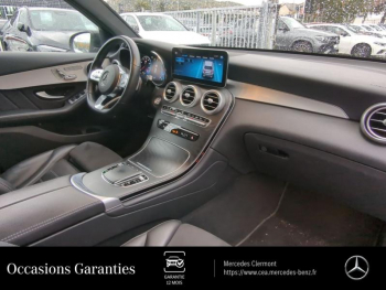 Photo 10 du bon plan MERCEDES-BENZ GLC 220 d 194ch AMG Line 4Matic 9G-Tronic occasion à 33990 €