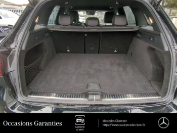 Photo 14 du bon plan MERCEDES-BENZ GLC 220 d 194ch AMG Line 4Matic 9G-Tronic occasion à 33990 €
