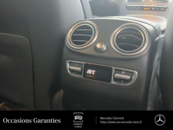 Photo 15 du bon plan MERCEDES-BENZ GLC 220 d 194ch AMG Line 4Matic 9G-Tronic occasion à 33990 €