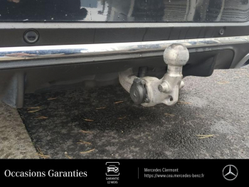 Photo 16 du bon plan MERCEDES-BENZ GLC 220 d 194ch AMG Line 4Matic 9G-Tronic occasion à 33990 €