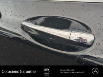 Photo 17 du bon plan MERCEDES-BENZ GLC 220 d 194ch AMG Line 4Matic 9G-Tronic occasion à 33990 €