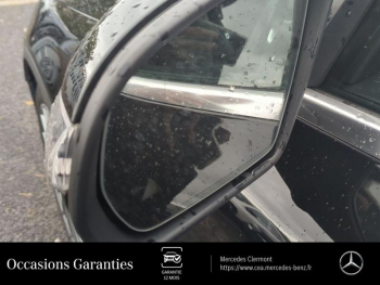 Photo 19 du bon plan MERCEDES-BENZ GLC 220 d 194ch AMG Line 4Matic 9G-Tronic occasion à 33990 €
