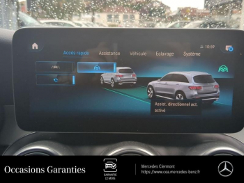Photo 21 du bon plan MERCEDES-BENZ GLC 220 d 194ch AMG Line 4Matic 9G-Tronic occasion à 33990 €