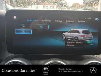 Photo 22 du bon plan MERCEDES-BENZ GLC 220 d 194ch AMG Line 4Matic 9G-Tronic occasion à 33990 €