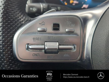 Photo 23 du bon plan MERCEDES-BENZ GLC 220 d 194ch AMG Line 4Matic 9G-Tronic occasion à 33990 €