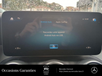 Photo 24 du bon plan MERCEDES-BENZ GLC 220 d 194ch AMG Line 4Matic 9G-Tronic occasion à 33990 €