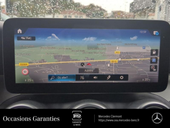 Photo 25 du bon plan MERCEDES-BENZ GLC 220 d 194ch AMG Line 4Matic 9G-Tronic occasion à 33990 €