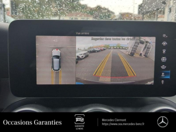 Photo 26 du bon plan MERCEDES-BENZ GLC 220 d 194ch AMG Line 4Matic 9G-Tronic occasion à 33990 €