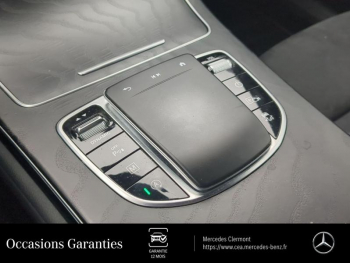 Photo 28 du bon plan MERCEDES-BENZ GLC 220 d 194ch AMG Line 4Matic 9G-Tronic occasion à 33990 €